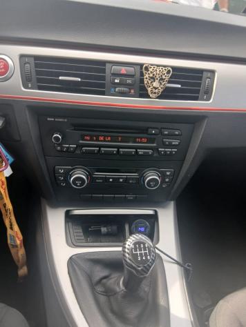 Bmw 320 320d cat Futura - Foto 7
