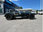 Lotus Super Seven TIGER SUPER SIX  BELLA, DIVERTENTE, PERFORMANTE, CON TUTT &hellip;