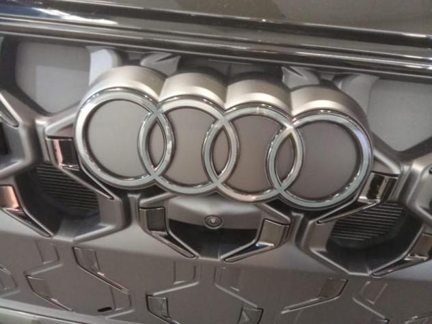 AUDI Q5 SPB 40 TDI quattro S tronic S line c21Tetto Pano rif. 24103146 - Foto 5