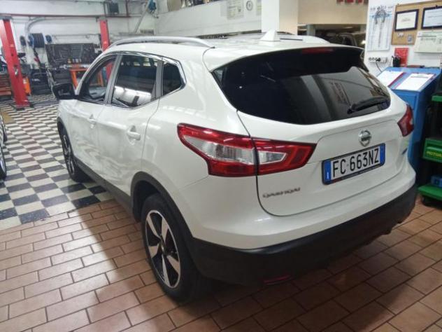 NISSAN Qashqai 1.5 dCi N-Connecta rif. 24091049 - Foto 5