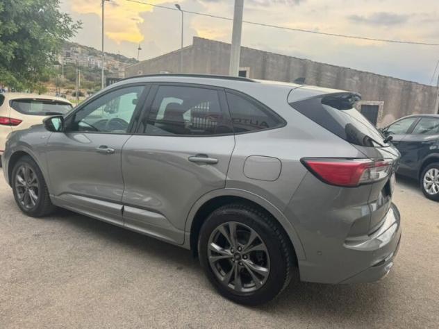 FORD Kuga 3ª serie Kuga 1.5 EcoBlue 120 CV aut. 2WD ST-Line - Foto 8