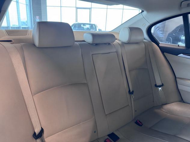 BMW Serie 5 520d Futura - Foto 10