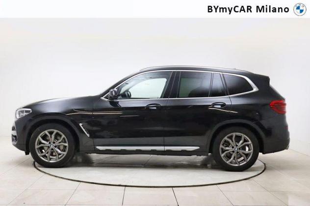 BMW X3 xdrive30d xLine 249cv auto - Foto 3