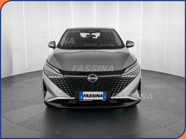 Nissan Qashqai 1.3 mhev Acenta 2wd 140cv - Foto 2
