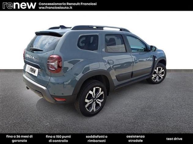 DACIA Duster II 1.0 tce Gpl 4x2 100cv Journey UP NBI rif. 23994988 - Foto 3