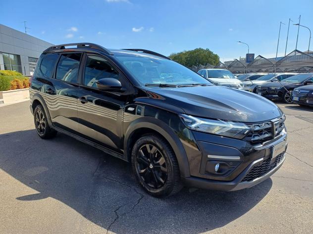 Dacia Jogger Jogger 1.0 Gpl 100cv AUTOCARRO N1 - GARANZIA - Foto 5
