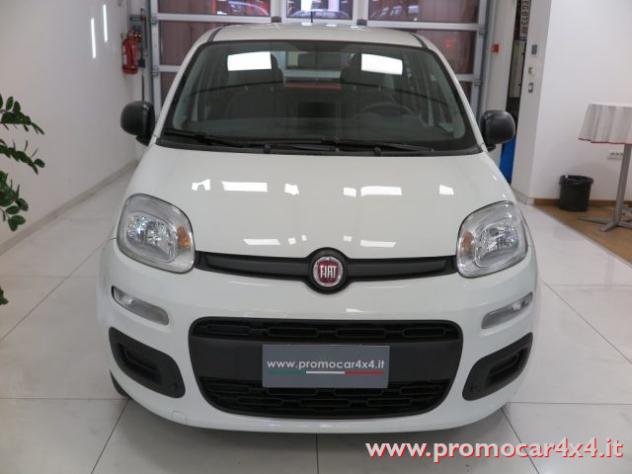 FIAT Panda 1.2 Easy "Solo 64.000 km!!!" Unico Proprietario!!! rif. 24096974 - Foto 2