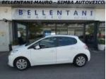 PEUGEOT 208 1° serie 1.4 VTi 95 CV 5p. GPL Active