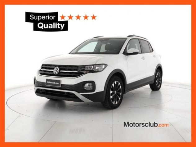 VOLKSWAGEN T-Cross 1.0 TSI 110 CV Style rif. 23529144