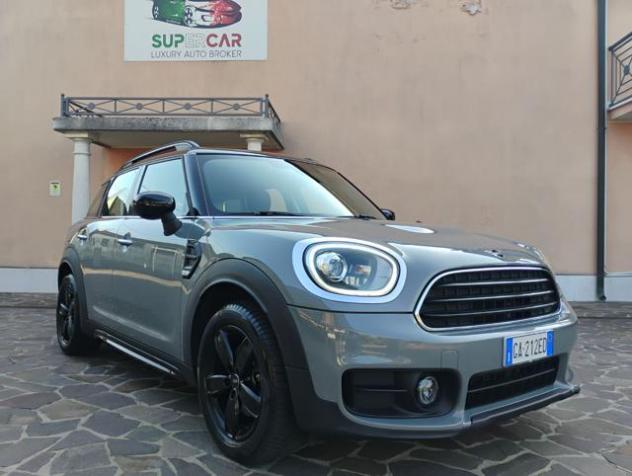 MINI Countryman 2.0 Cooper D Hype Countryman rif. 23985518