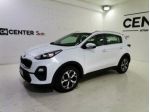 Kia Sportage Sportage 1.6 CRDI 136 CV 2WD Mild Hybrid Business Class