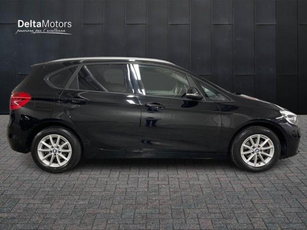 BMW Serie 2 Active Tourer Serie 2 F45 2014 Active Tourer 216d Active Tourer - Foto 5