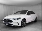 Mercedes-Benz CLA C178 BERLINA IBRIDA 200