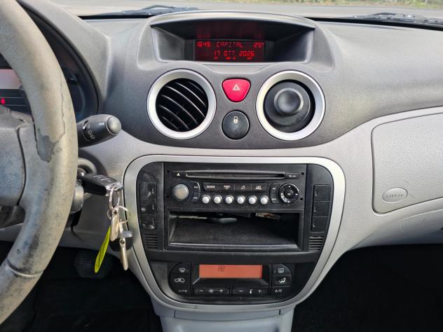 Citroen C3 1.4 Eco Energy G Seduction E4 Automatico NEO 2011 - Foto 10