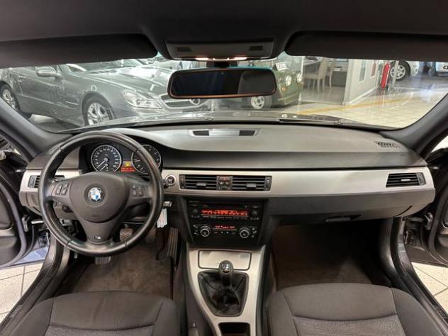 BMW 318 i cat Touring MSport rif. 24055748 - Foto 8
