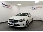 Mercedes-Benz Classe A A 180 d Automatic Premium