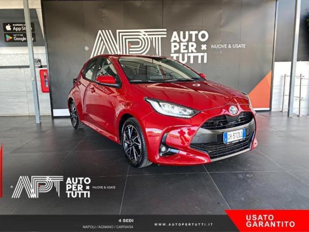 Toyota Yaris Yaris 1.5h Trend - Foto 2