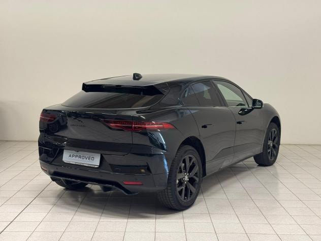 Jaguar I-Pace EV 90kWh 400CV R-DYN. SE AUTO 4WD - Foto 2