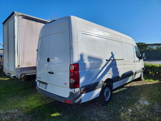 VOLKSWAGEN Crafter Passo Lungo full optional rif. 24166035 - Foto 2