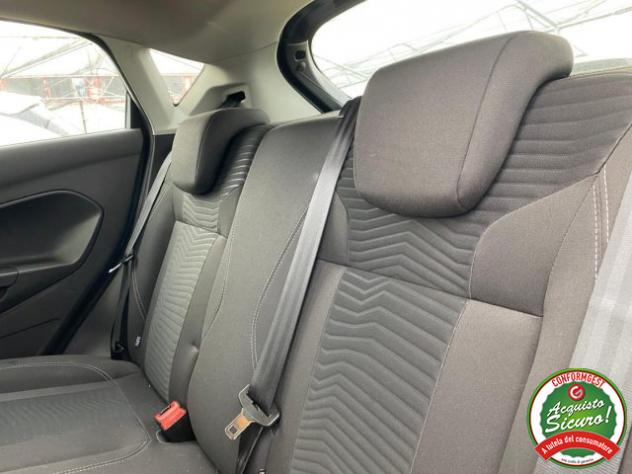FORD Fiesta 1.5 TDCi 75CV rif. 23872166 - Foto 7