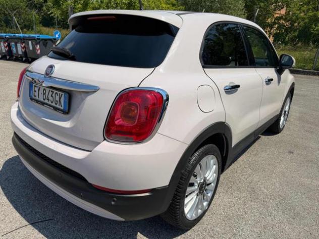 FIAT 500X 1.6 MultiJet 120 CV Business senza lavoro da fare rif. 23734243 - Foto 9