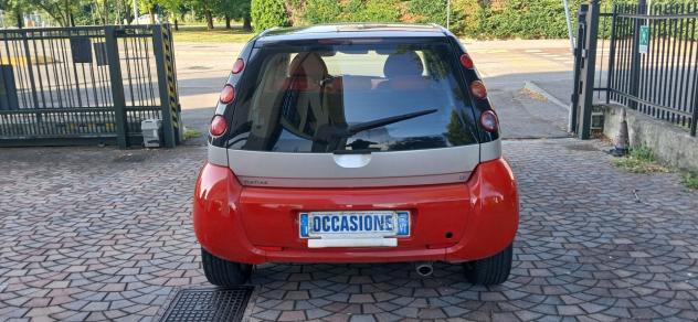 Smart ForFour 1.1 passion neopatentati - Foto 7