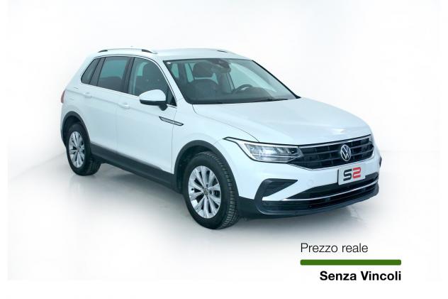 Volkswagen Tiguan Tiguan 2.0 TDI 150 CV SCR DSG Life Park Pilot - Foto 3