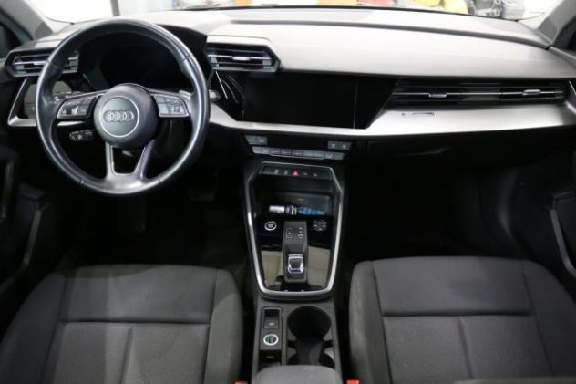 AUDI A3 SPB 30 g-tron S tronic Business Advanced rif. 23780061 - Foto 9