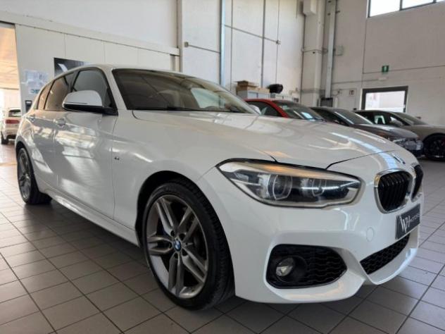 BMW 120 d xDrive 5p. Msport //LED//NAVI/BLUETOOTH rif. 23732153 - Foto 3