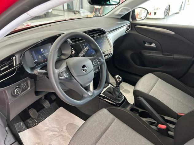 OPEL Corsa 1.2 100cv Edition MT6 rif. 23829534 - Foto 9