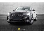 AUDI e-tron SPB 55 quattro S line edition rif. 23758556