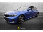 BMW 330 d 48V Msport rif. 23757777