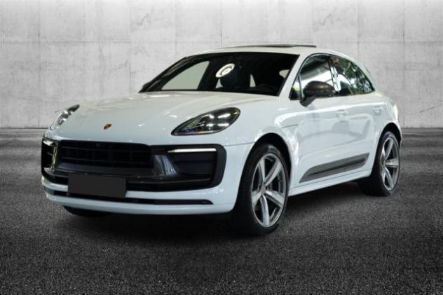 PORSCHE Macan 2.0 T rif. 24049140