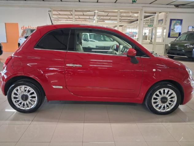 FIAT 500 (2015---) 1.2 Lounge - Foto 8