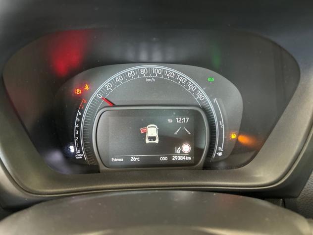 Toyota Aygo X 1.0 VVT-i 72 CV 5 porte Active - Foto 9