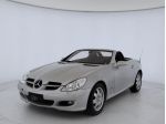 Mercedes-benz SLK 200 Kompressor cat