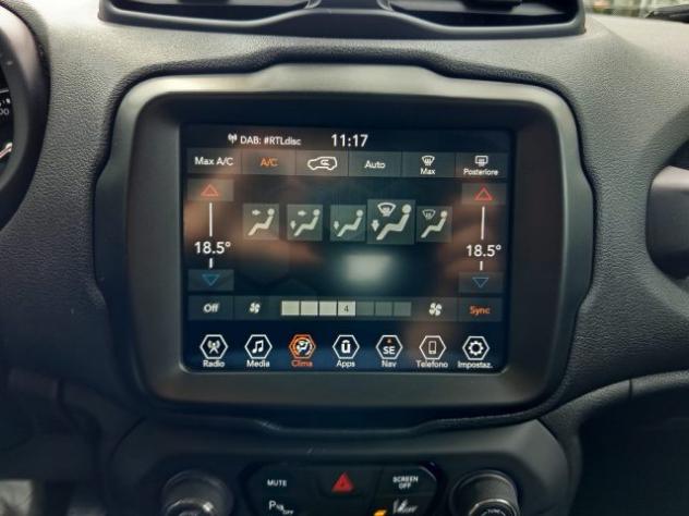 JEEP Renegade 1.0 T3 Business GPL* rif. 23885333 - Foto 8