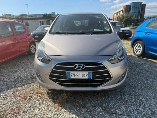 HYUNDAI iX20 1.6 MPI APP MODE rif. 23995695 - Foto 7