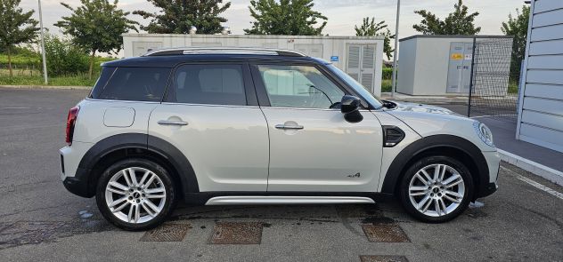 MINI Cooper D Countryman Mini Countryman F60 2020 2.0 Hype all4 auto - Foto 2