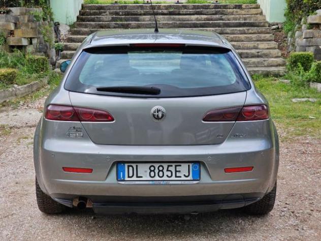 ALFA ROMEO 159 SPORTWAGON 1.9 JTDM 150CV GARANZIA - Foto 5