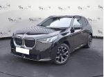 BMW X3 xDrive 20d Msport HUD Camera 360° Gancio