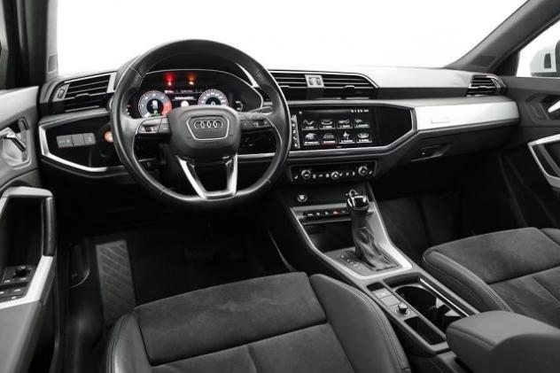 AUDI Q3 SPB 35 TDI - 49.000 Km rif. 23236147 - Foto 10
