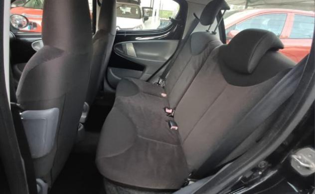 CITROEN C1 1.0 5 porte C1TY rif. 23699292 - Foto 9