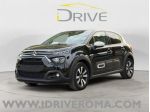 CITROEN C3 C3 1.2 Shine  83cv "NERO TETTO bianco “ rif. 23630201