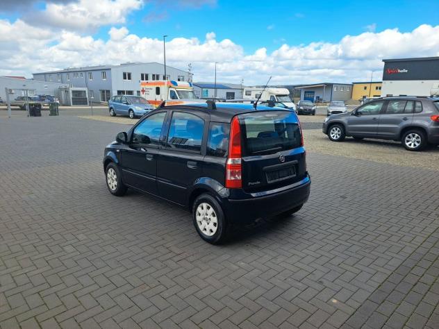 Fiat Panda 1.2 Dynamic - Foto 4
