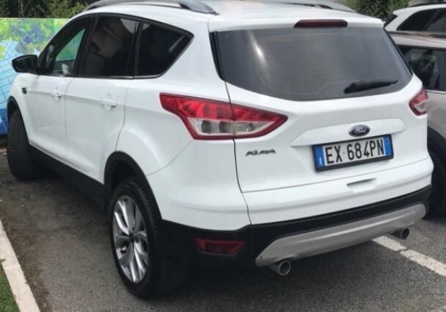 Ford Kuga 2.0 TDCI 4x4 Powershift Business FULL... - Foto 5