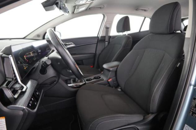 KIA Sportage Sportage 1.6 CRDi MHEV Style rif. 23833448 - Foto 2