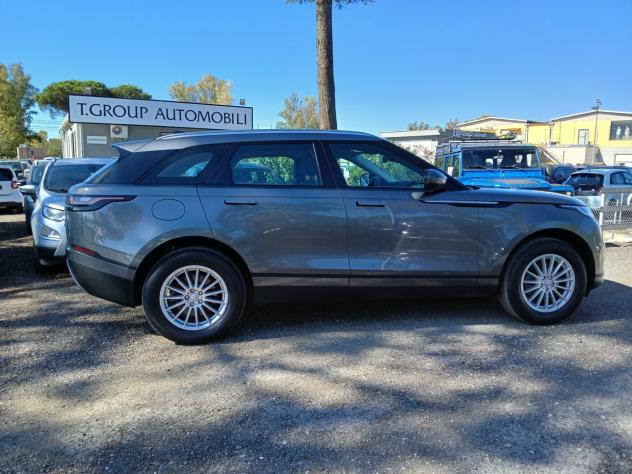 Land Rover Range Rover Velar 2.0D I4 240 CV S - Foto 4