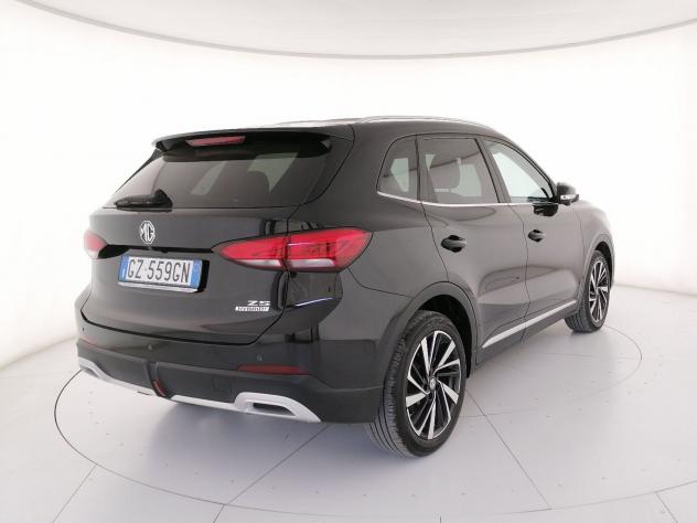 MG ZS 1.5 hybrid+ Luxury auto - Foto 2
