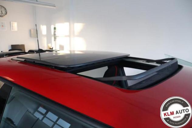 MINI Mini Cooper C JCW * TETTO APRIBILE * rif. 23816542 - Foto 7